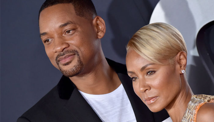 Jada Pinkett Smith wishes Will Smith ‘growth, acceptance, and joy’ for 55th birthday