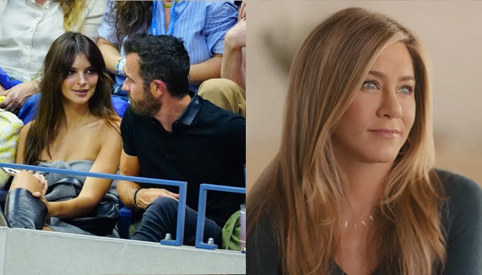 Jennifer Aniston is scared to lose her friendship with ex Justin Theroux