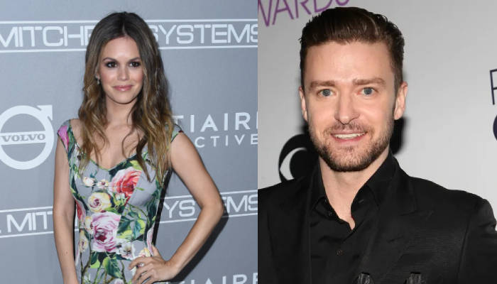Rachel Bilson opens up about her ‘obsession’ with Justin Timberlake