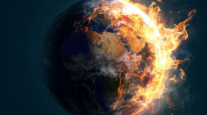 Doomsday Alert: Humans given scientifically predicted extinction date — But it can be delayed