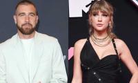 Taylor Swift Accused Of Forcing People To Leave Restaurant For Date With Travis Kelce