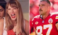 Taylor Swift's Fans Pitch Nicknames For Her And Travis Kelce, Which One Takes Crown?