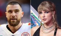 Taylor Swift, Travis Kelce Not Following Each Other On Instagram