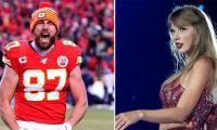 Travis Kelce Jerseys Flying Off Shelves Following Taylor Swift's Appearance At Chiefs Game