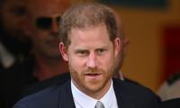 Prince Harry 'world's least happy millionaire' after King Charles' snub