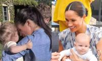 Meghan Markle accused of bad parenting as Archie, Lilibet 'forget' their royal roots