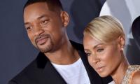 Jada Pinkett Smith Wishes Will Smith ‘growth, Acceptance, And Joy’ For 55th Birthday