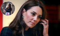Kate Middleton Turned To Smoking To Deal With Prince William Heartbreak