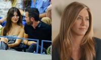 Jennifer Aniston Threatened By Ex Justin Theroux, Emily Ratajkowski Romance 
