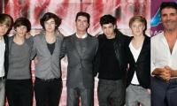 Simon Cowell to launch a new project to discover talented bands like One Direction