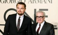 Martin Scorsese ‘regrets’ collaborating on THIS movie with Leonardo DiCaprio