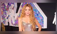 Shakira Charged Of 6.6 Million Euros ‘tax Fraud By Using ‘corporate Networks’: Report
