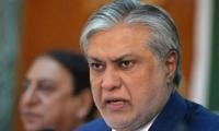 Assets Beyond Means Case 'reopened' Against Ishaq Dar