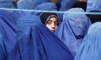 Female suicides on rise in Taliban's Afghanistan, warns UN official