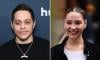 Pete Davidson, Madelyn Cline ‘have grown close fairly quickly’: Source