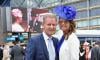 Jeremy Kyle, 58, is expecting his sixth child with wife Victoria, 39 