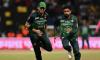 'Love each other like a family': Babar Azam denies 'spat' with Shaheen Afridi