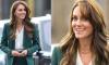 Kate Middleton shows off elegance in emerald after her changing role in royal family
