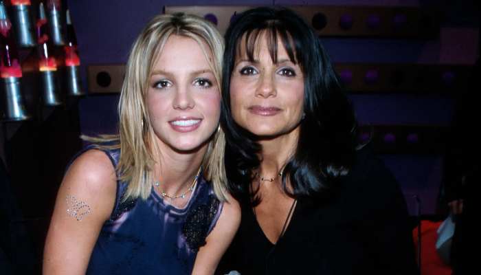 Britney Spears’ mother ‘struggling’ to pay bills, working as substitute teacher