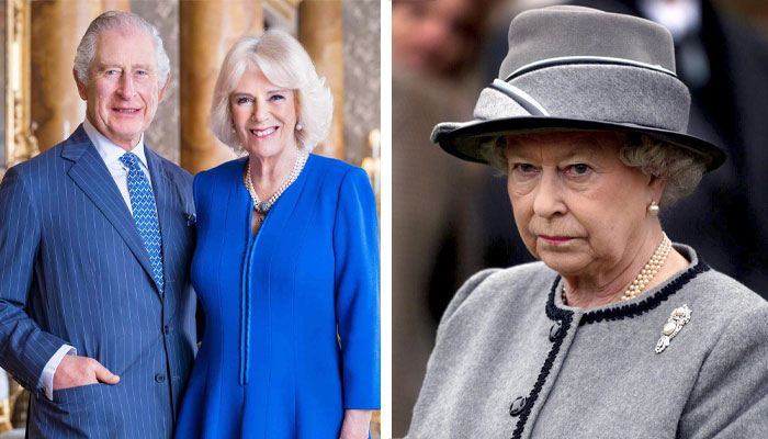 King Charles nearly lost mother Queen Elizabeth to royal rift over Camilla