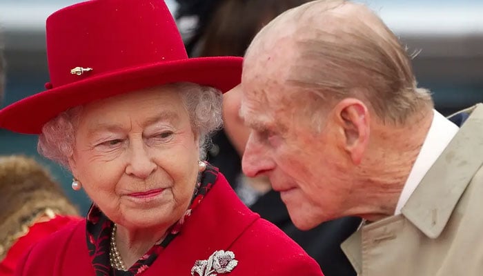 Inside Prince Philip, Queen Elizabeth secret NSFW side: ‘A racy story’