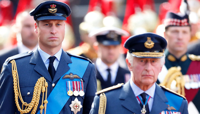 Prince William will become a better monarch than King Charles