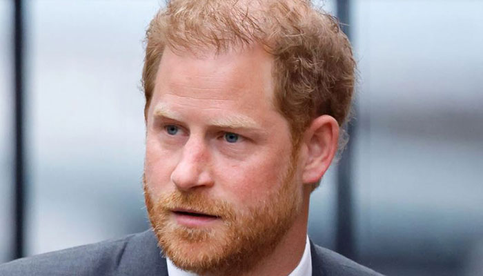 Prince Harry has to privately fund his own security since stepping down from the royal family
