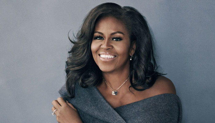 Michelle Obamas photoshoot for Oprah magazine. — X@millermobley