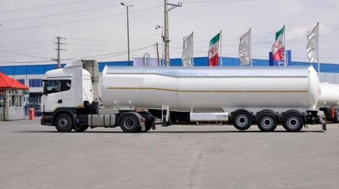 Pakistan gets first-ever Russian LPG shipment