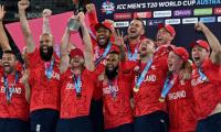 Can England Secure Consecutive World Cup Victories In Limited-overs Cricket?