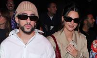 Kendall Jenner gives insight into relationship status amid Bad Bunny romance