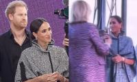 Meghan Markle fails to 'save face' after 'toe-curling' moment