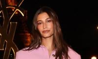 'Entitled' Hailey Bieber 'gets yelled at' by French employer in Paris: Watch