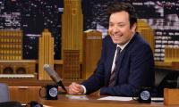 Jimmy Fallon reveals he was not first choice for ‘Late Night’ show