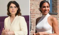 Princess Eugenie takes inspiration from Meghan Markle with major career move
