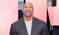 Dwayne Johnson details ways of combating ‘daily noise’
