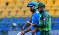 ODI rankings give insight into Pakistan, India's chances in World Cup 2023