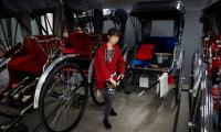 VIDEO: How Yuka Akimoto, other rickshaw-pulling girls disrupted men-led profession in Japan