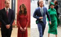 Prince William, Kate Middleton 'shut out' Harry and Meghan for good