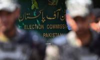 Nation moves closer to polls as ECP issues preliminary report on delimitation of constituencies
