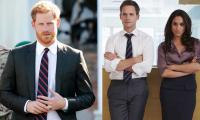 Prince Harry allows Meghan Markle to return to Suits as Rachel Zane?