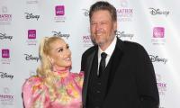 Gwen Stefani Dishes Out ‘amazing’ Love Life On The Ranch With Blake Shelton