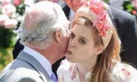 Prince Andrew's daughters Princess Beatrice, Eugenie win King Charles heart amid Harry's snub