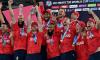 Can England secure consecutive World Cup victories in limited-overs cricket?