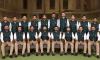 ICC World Cup: Green Shirts leave for India