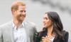 Prince Harry, Meghan Markle make significant donation to Duchess' homeland