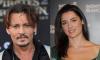 Johnny Depp kicks-off with Modi filming; Italian star Luisa Raineri also joins cast