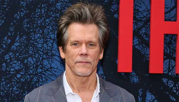 Kevin Bacon confesses he struggled with fame after ‘Footloose’ success