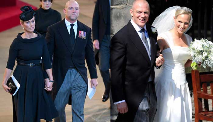 Mike Tindall shares interesting details about his married life with his royal wife Zara
