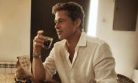 Brad Pitt showcases his love for coffee in De'Longhi’s new campaign